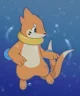buizel soul