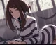 Prisoner Uraraka