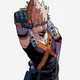 Bakugo Katsuki