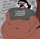 Nita - Fatass Sister