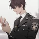 Officer Ervin Onishi