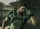 Chris Redfield