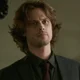 Prof Spencer Reid 