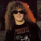 Jason Newsted