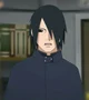 Sasuke Uchiha