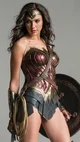 Wonder woman 