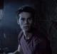Stiles Stilinski 