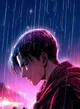 Levi Ackerman