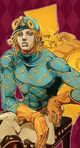 Diego Brando AU