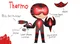 Escapades Thermo