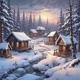 Snow City