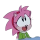 Classic Amy - SonAmy