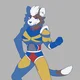 Leon - F-ZERO
