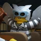 Fugi-Dove - NINJAGO