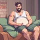 Step Dad