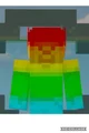 Rainbow Steve 