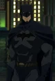 Bruce Wayne