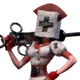 GF Reaper Nurse