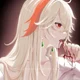 Vampire Kazuha 