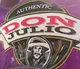 Authentic Don Julio 