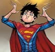 Jon Kent