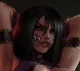 Mileena Mkx