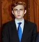 Barron Trump