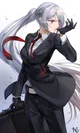 Detective Kate