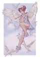 Female Cupid