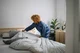 Making your bed