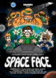 Eddsworld-Space Face