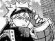 Katsuki Bakugou 