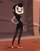 Mavis Dracula ado
