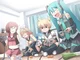 Vocaloids and Utaus