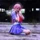 Yandere Cosplayer