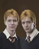 Fred and George