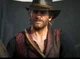 Arthur Morgan