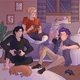 EraserMic Family