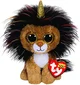 Ramsey Lion unicorn 
