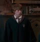 Ron B Weasley