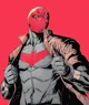 Red hood