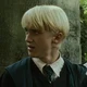 Draco Malfoy 
