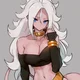 Android 21 