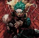 Izuku Midoriya