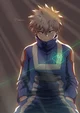 Katsuki Bakugo