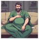 Step Dad