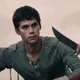 Thomas - Maze Runner