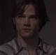 SAM WINCHESTER