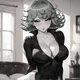 Tatsumaki - Hero