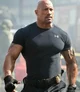 Dwayne Johnson 